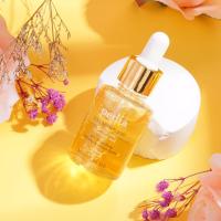 Esencia Facial de Ginseng Dorado Poliproteo Luzning Hidratante Suavizante 120ml/30ml - details 13