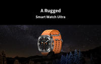 2024 Watch 7 Ultra Reloj inteligente Pantalla Amoled HD Cristal Menú 3D Llamada Bluetooth Brújula Multideporte Reloj inteligente Hombre Mujer - details 9