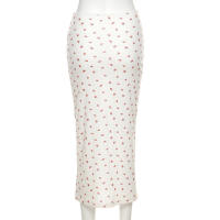 BUNO-Conjuntos de vestidos para mujer, 2 piezas, sin mangas, Tops cortos sexys, conjunto de falda, nuevo Y2K, dulce, lindo, elegante y elegante, traje de fiesta y playa para mujer - details 19