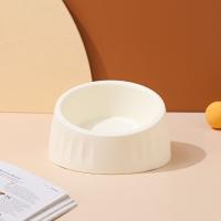 Herramienta de alimentación para mascotas, cuenco de acero inoxidable para gatos, alimentador doble antiderrames para gatos, cuenco de alimentación para mascotas antivuelco multiusos, protección del cuello - details 4