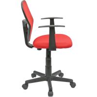Silla Giratoria para Niños Studio Silla de Escritorio Ergonómica con Apoyabrazos Ajustable - details 4