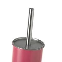 Escobillero LILI HOME Metal-pp Acero Baño 9.5 X 38.5 Cm - details 4