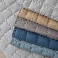 Funda de Sofá Antideslizante de Tela Sólida No Tejida Protector de Muebles para Dormitorio Oficina Sala de Estar Hogar Deco - details 1