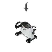 Stepper swing, arriba-abajo stepper, stepper con o sin bandas de entrenamiento, entrenamiento holístico - details 11
