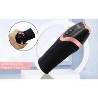 Embalaje privado Sexy Copa de avión vibratoria eléctrica entrenador de eyaculación retardada juguetes sexuales productos para adultos adecuados para la masturbación masculina - details 22