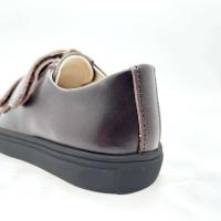 Zapatos infantiles profesionales de cuero genuino transpirables para exteriores - details 12