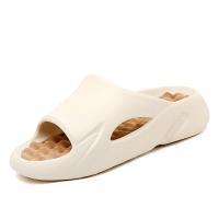 Zapatillas de Masaje de Moda para Hombres Sandalias Interiores y Exteriores - details 3