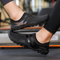 Zapatos para vadear tanto para hombres como para mujeres, adecuados para playas, orillas de ríos, fitness y natación. - details 10