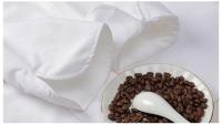 Servicio de comida, traje de cocina, uniforme de chef, chaquetas de cocinero para restaurante, panadería, cafetería, camarero, camarera, camisas de trabajo - details 8