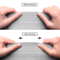 Bandas elásticas de resistencia a la cadera para glúteos y muslos, bandas elásticas para entrenamiento, círculo de sentadillas, tiras elásticas para Fitness, bucles, equipo de gimnasio y Yoga - details 1