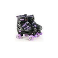 Linea Ajustables para Niña Niño Patines Linea con Todas Las Ruedas iluminadas, Patines en línea para niños para Uso en Interiores y Exteriores - details 7