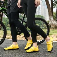 Cinco zapatos de agua ligeros para parejas, puntera ancha, utilizados para surfear, yoga y hacer ejercicio - details 8