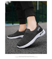 Zapatillas de correr antideslizantes para hombre y mujer, zapatos deportivos de alta calidad para exteriores, transpirables, para caminar y trotar, Tenis femeninos - details 26