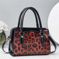 Bolso de hombro diagonal de gran capacidad para mujer de alta gama, poliéster con función impermeable modelo 22062 - details 2