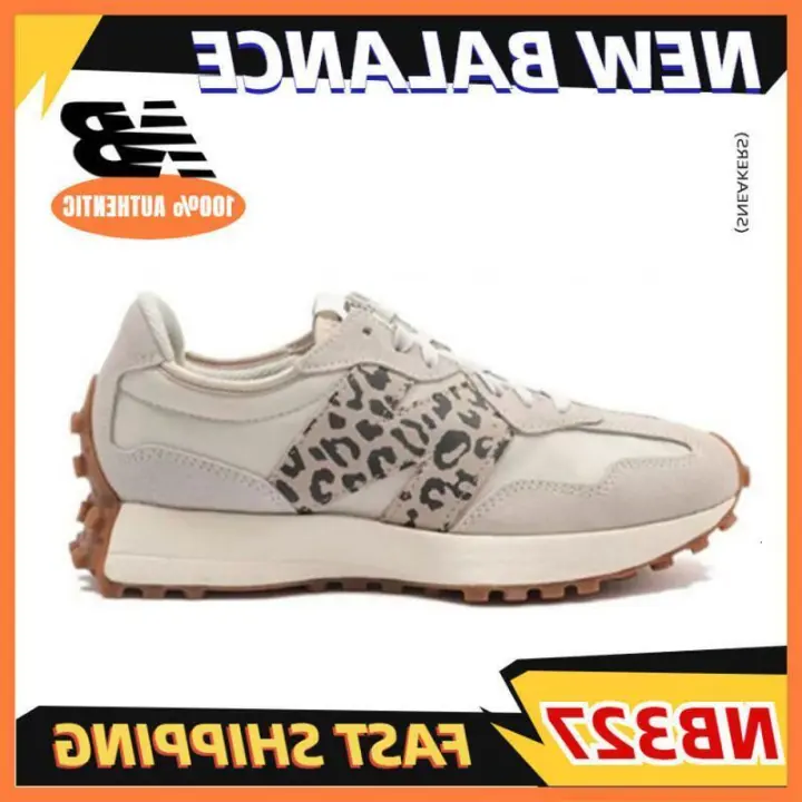 LETEN % original NB 327 estampado de leopardo MS327ANA-pegatinas de pared de envío rápido - 1