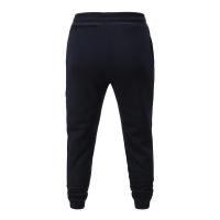 Pantalones deportivos de forro polar para hombre, pantalón de chándal informal para exteriores, otoño - details 2