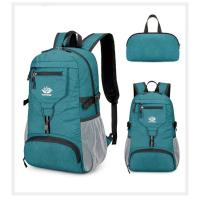 Mochara de gran capacidad para exteriores, bolsa de viaje portátil multitil, almacenamiento multicapa - details 18