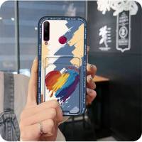 Funda de teléfono antigolpes a prueba de golpes para Huawei Honor 10i/20 Lite/20i, diseño de moda duradero, envoltura completa de TPU, bonita ranura para tarjeta - details 13