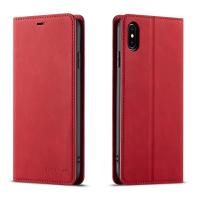 Funda tipo billetera fina de piel de ante para iPhone 11 12 13 14 15 16 Pro Max Mini XR XS 8 7 6s 6 Plus SE 2020 5S funda con tapa imán fuerte - details 19