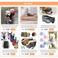 Sofá cama suave de felpa para gato, cama cálida para perros y gatos grandes, adecuado para perros pequeños y medianos, cómodo para dormir, suministros para mascotas, Invierno - details 0
