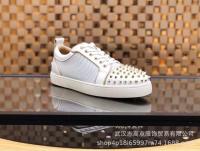 Zapatos de hombre con remaches, junta, tendencia, planos, transpirables, estilo casual, de moda, marca. - details 10