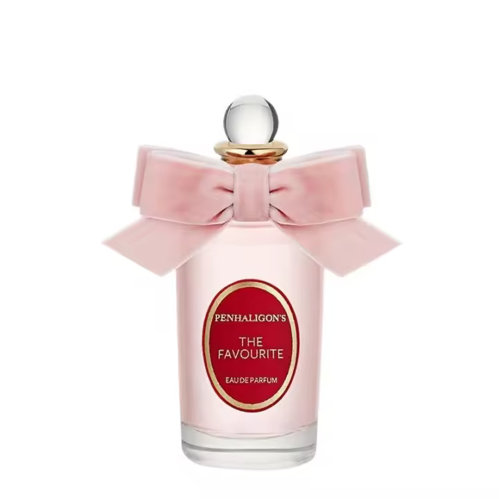Leten Penhaligon's The Favourite EDP 100ML para mujer Líquido de transmisión de fragancia amaderada floral - 1