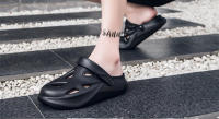 Sandalias casuales, tacones de moda, zapatos para jardín, zapatillas de playa, zapatos de hombre - details 1