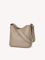 Bolso de hombro con diseño parcheado de color sólido para mujer de verano 2024, bolso de cubo de moda para uso diario, bolso de viaje de moda para primavera, bolso de mano retro y bolsos de mano Bolso mediano Bolso Hobo Bolsos de hombro de trabajo de dise - details 0