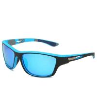 Gafas de sol polarizadas protectoras UV400 para hombre para pescar, conducir, hacer deportes al aire libre y hacer caminatas. - details 6