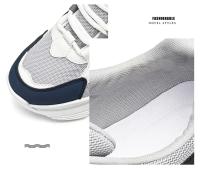 Zapatos de papá Retro, zapatos informales viejos para hombre, nuevas zapatillas transpirables antideslizantes absorbentes de golpes, zapatos deportivos para correr para papá - details 3