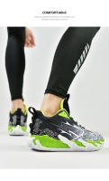 Nuevos 2024 Zapatos De Baloncesto Para Hombres Transpirables Y Cómodos Zapatillas Deportivas Para Estudiantes Entrenamiento En Pista - details 30