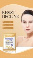 Mascarilla Facial de Colágeno de Caracol 20pcs Hidratante, Iluminador, Reafirmante - details 0