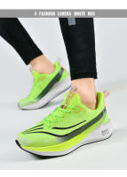 Zapatos para correr para mujer, zapatillas de deporte de alta calidad, zapatos informales de malla cómodos y ligeros para hombre - details 16