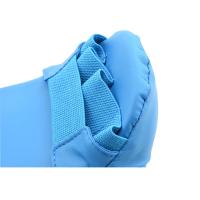 Guantes de Karate para Niños y Adultos Equipo de Entrenamiento para Kick Boxing, Muay Thai, Taekwondo, Lucha Libre, MMA Protector de Mano, Bolsa de Arena - details 5