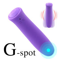 Vibrador de Mini Bala de Lujo para Mujeres Estimulador de Clítoris Vagina Juguetes Sexuales para Adultos Eróticos de Marca Kaelynn - details 8