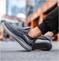 Zapatos de trabajo de chef transpirables y resistentes a los olores, trabajo de pie a largo plazo, sin pies cansados, zapatos casuales de uso común para hombres, zapatos deportivos transpirables y antideslizantes. - details 10