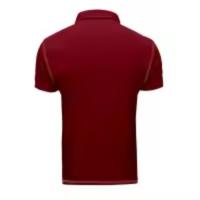 Venta caliente de verano nueva camiseta de manga corta para hombre, comercio exterior, deportes de ocio, solapa Polo - details 27