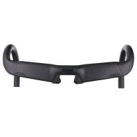 Manillar de fibra de carbono T1000, manillares deportivos para bicicleta, barra de caída Aero, accesorios para bicicleta de carretera, 31,8x400/420/440mm - details 6