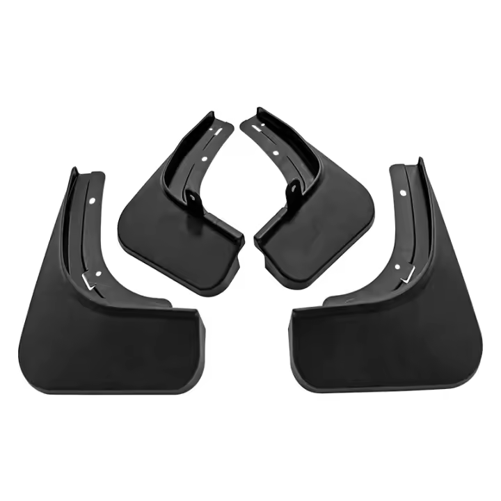Guardabarros de Lama para CHERY JAECOO J7 2023-2024 Accesorios de Protección de Coche de Estilo Antideslizamiento Delantero Trasero - 1