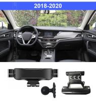 Soporte de Teléfono Vtear para Coche Soporte de Montaje de Ventilación para Dispositivos Electrónicos Portátiles Soporte de Montaje de Metal ABS+ No Impermeable - details 7