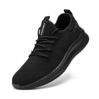 Zapatos Casuales de Alta Calidad para Hombres Zapatillas Transpirables a la Moda para Gimnasio - details 43