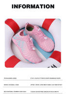 Zapatos descalzos de verano para mujer, zapatillas deportivas para gimnasio, correr, Fitness, deportes acuáticos de playa suaves para exteriores - details 4