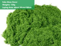 150g Musgo Artificial, Musgo Artificial Decorar