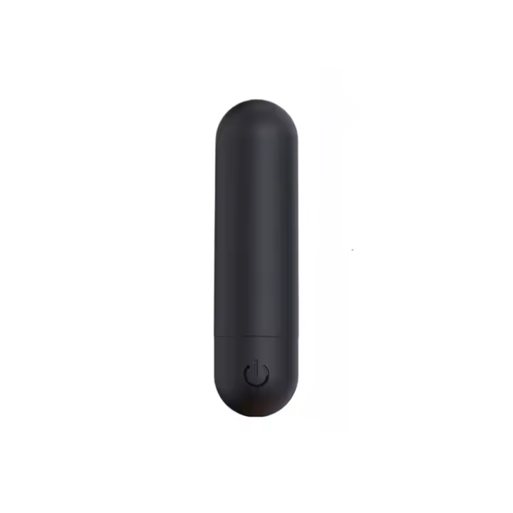 Juguetes Sexuales Vibrador Mini para Huevos, Estimulación Fuerte para Mujeres - 1