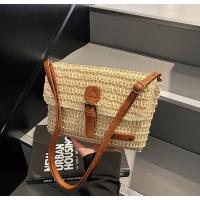 Nueva moda bolsos de mujer moda vacaciones casual bolso de hombro mujer multifunción moda bolsos de mujer - details 12