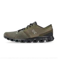 Zapatillas De Running Antideslizantes Resistentes Al Desgaste Amortiguadoras Transpirables Ultraligeras Deportivas Casuales Para Hombres Y Mujeres - details 2