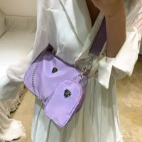 Set de Bolso Casual de Moda para Mujeres Bolso Cruzado 2-en-1, Bolso de Hombro, Bolso de Compras de Viaje - details 0
