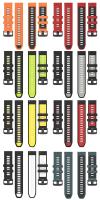 Correa de Silicona de Repuesto para BUNO Mi Watch 2 Pro S1 Adecuada para Vibe 7/Pro/Lite/Stratos 3/BTALK/GTR Pro/Ares 3 - details 12