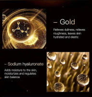 Mascarilla Facial de Ácido Hialurónico, paquete de 10 unidades, Oro y Frutas (28ml), Cosmética Coreana, Vegana, cuidado de la piel - details 8