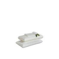 Viscoelastica 70 cm - Funda Lavable Aloe Vera Plus Confort, Almohadas Viscoelasticas Adaptables al Cuello, Doble Funda Cremallera, Termoreguladora, Fabricada en Valencia - details 12